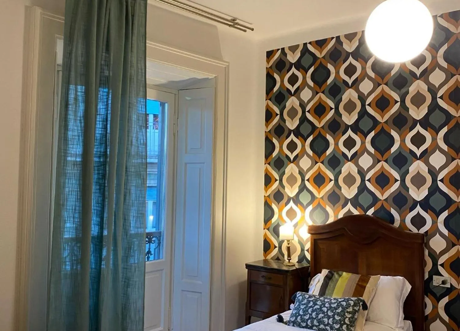 La Piccola Gioia 3 Apartment Bergamo