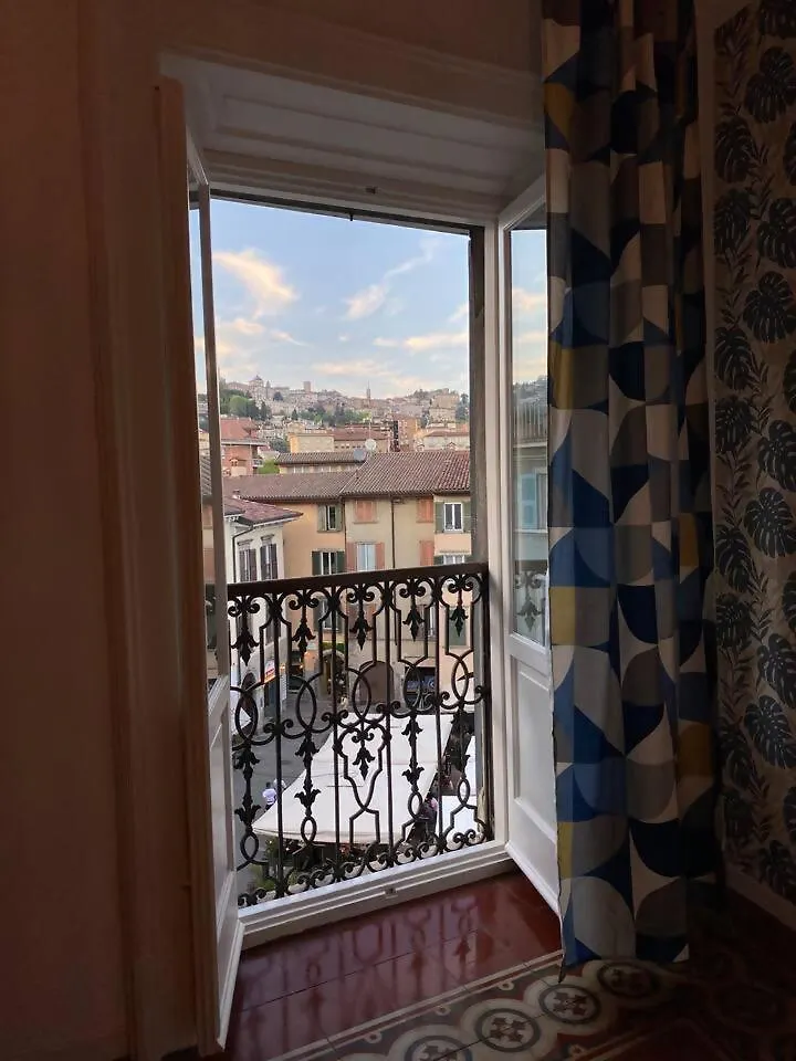 La Piccola Gioia 3 Apartment Bergamo Italy