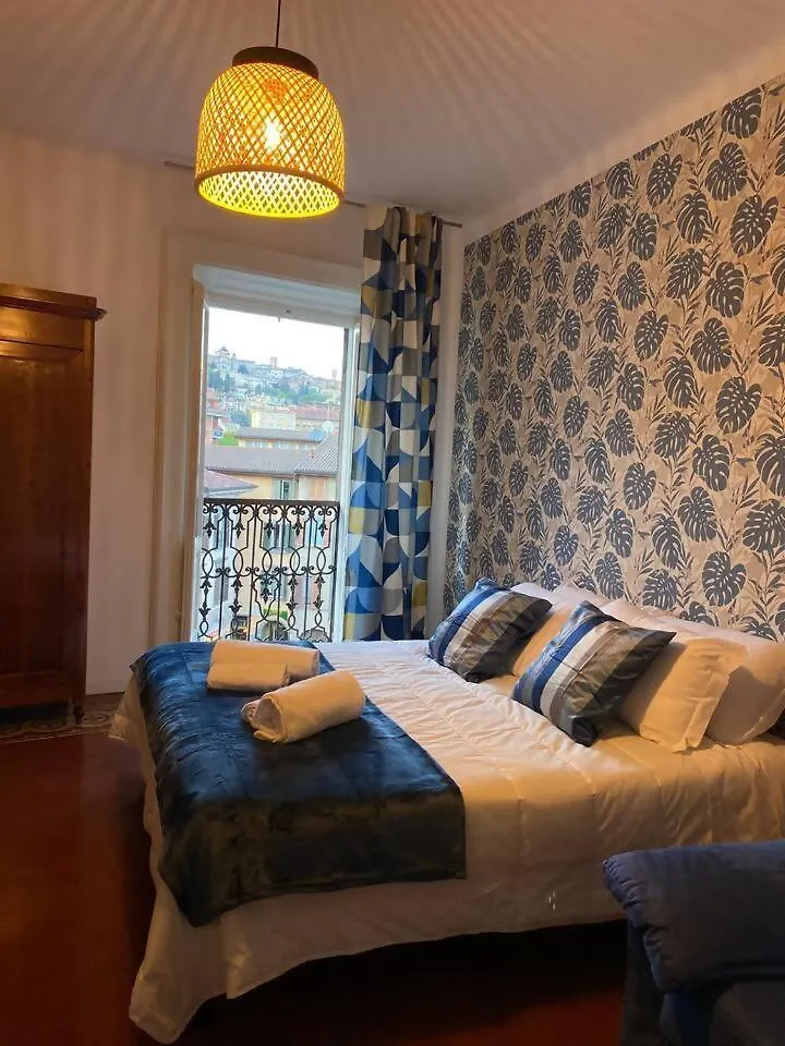 La Piccola Gioia 3 Apartment Bergamo 0*,  Italy