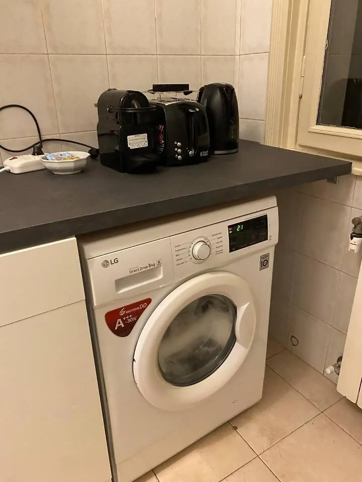 La Piccola Gioia 3 Apartment Bergamo