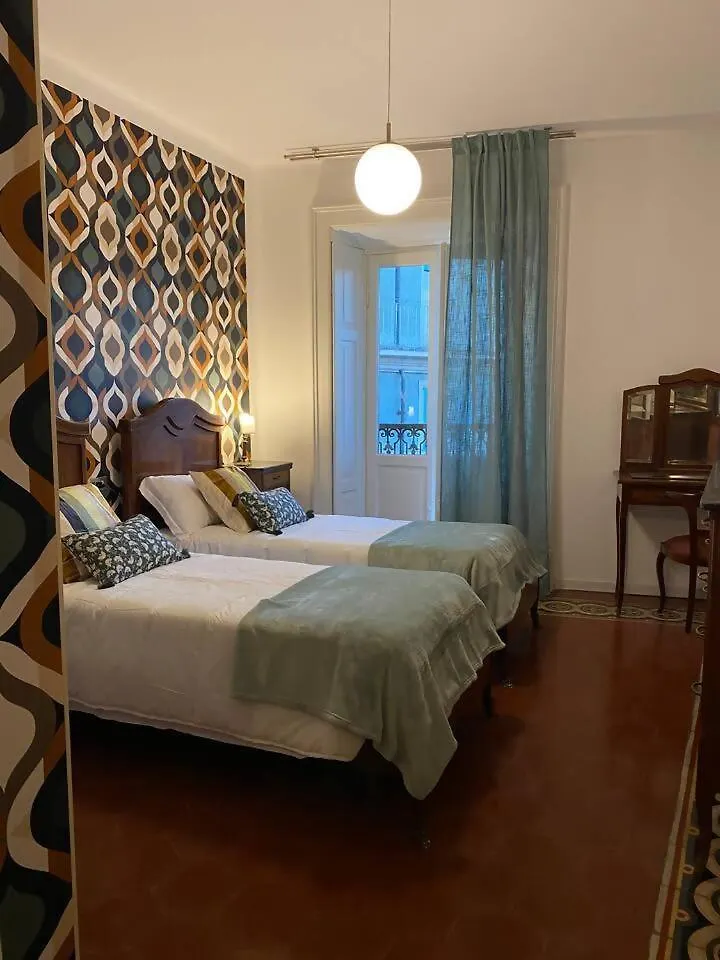 La Piccola Gioia 3 Apartment Bergamo Italy